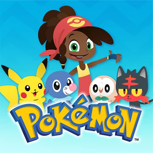 Casa de Juegos Pokémon Casa de Juegos Pokémon