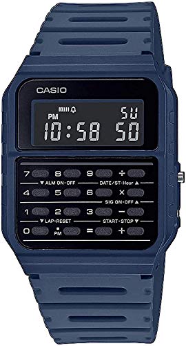Casio Reloj. CA-53WF-2BEF