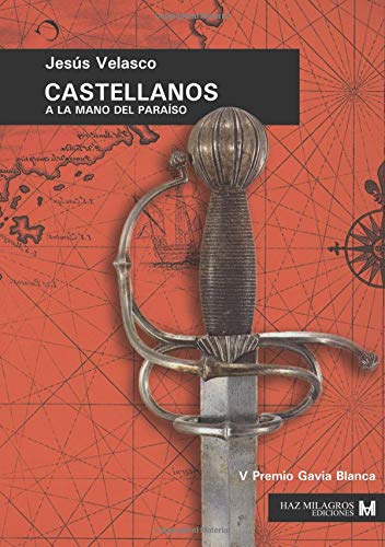 Castellanos: A la mano del paraíso Castellanos: A la mano del paraíso