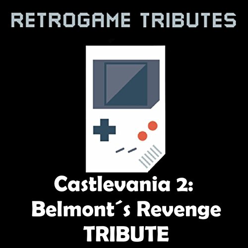Castlevania 2: Belmont's Revenge Tribute