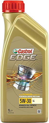 Castrol - Edge Titanium fst 5 w de 30 ll 1l Castrol - Edge Titanium fst 5 w de 30 ll 1l
