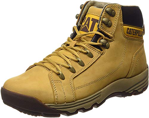 Cat Footwear Supersede, Botines Hombre, Honey Reset, 41 EU Cat Footwear Supersede, Botines Hombre, Honey Reset, 41 EU