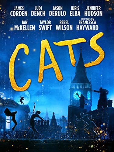 Cats Cats