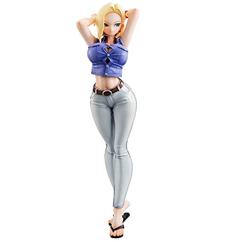 CFSAFAA Modelo Figura de acción de PVC Pintada a Mano Personalizado Adulto Adulto Figurines Atractivos Modelo de Mano