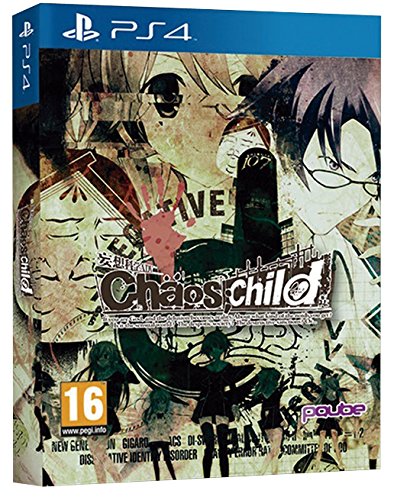 Chaos Child - Limited Edition