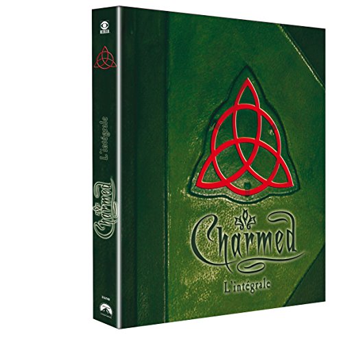 Charmed - L'intégrale [Francia] [DVD]