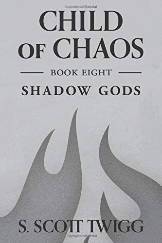 Child of Chaos (Shadow Gods)