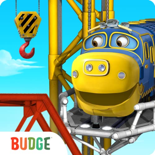 Chuggington ¡a construir! – Juego de trenes Chuggington ¡a construir! – Juego de trenes