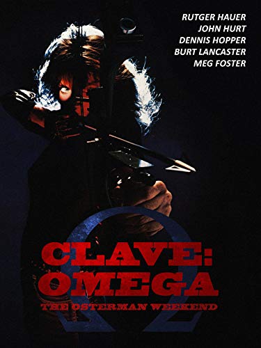 Clave: Omega Clave: Omega