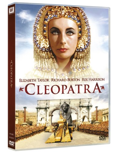 Cleopatra 50 Aniversario [DVD]