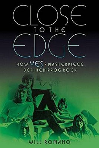 Close to the Edge: How Yes's Masterpiece Defined Prog Rock