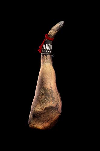 Cojin Jamon Iberico de Bellota Cojin Jamon Iberico de Bellota
