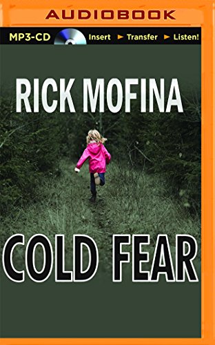 Cold Fear: 2 (Tom Reed and Walt Sydowski)