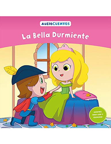 Colección Audiocuentos núm. 07: La Bella Durmiente Colección Audiocuentos núm. 07: La Bella Durmiente