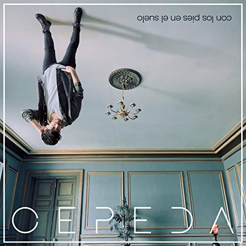 Con Los Pies En El Suelo (CD) Con Los Pies En El Suelo (CD)