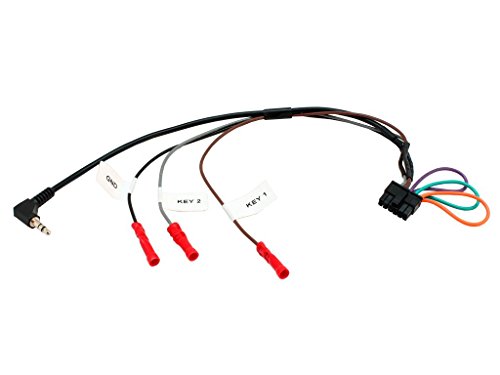 Connects2 CTMULTILEAD.2 Accesorio para Coche Connects2 CTMULTILEAD.2 Accesorio para Coche