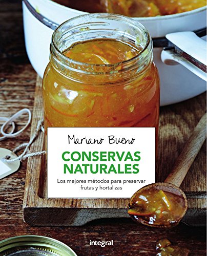 Conservas naturales (ALIMENTACION) Conservas naturales (ALIMENTACION)