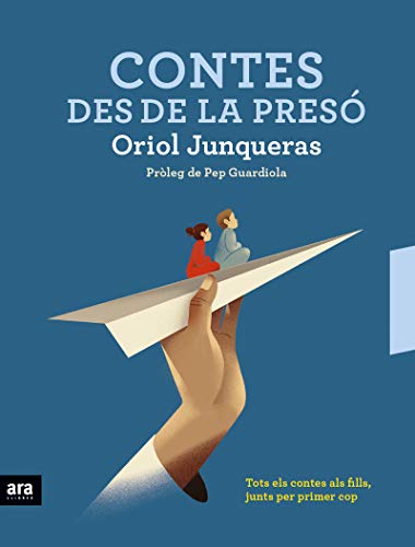 Contes des de la presó (CATALAN)