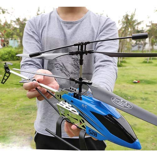 Control remoto Coche, control remoto para niños Coche RC Helicóptero Control remoto Helicóptero, 3.5 canales Hobby interior Mini RC Volando Helicóptero 2 cuchillas Reemplazar Incluida RC Plano Juguete Control remoto Coche, control remoto para niños Coche RC Helicóptero Control remoto Helicóptero, 3.5 canales Hobby interior Mini RC Volando Helicóptero 2 cuchillas Reemplazar Incluida RC Plano Juguete