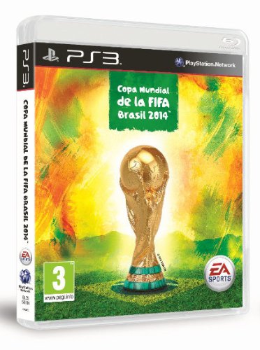 Copa Mundial de la FIFA Brasil 2014