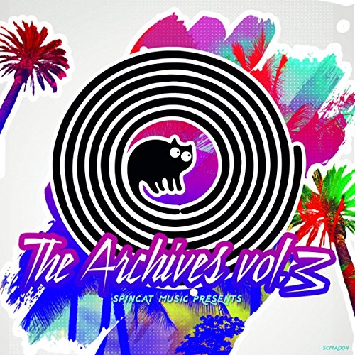 Crespin Du Gast (Original Mix) Crespin Du Gast (Original Mix)
