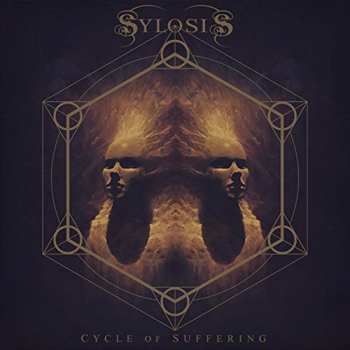 Cycle of Suffering [Explicit]