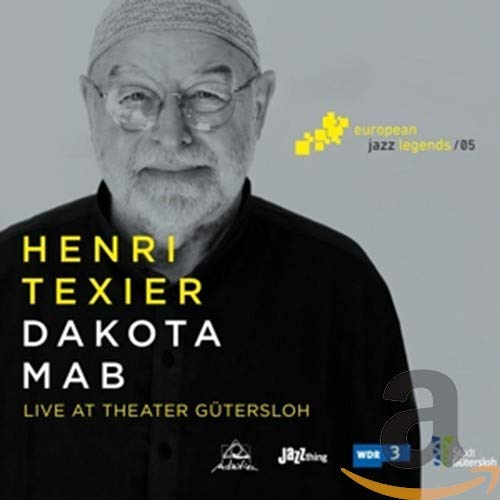 Dakota Mab Dakota Mab
