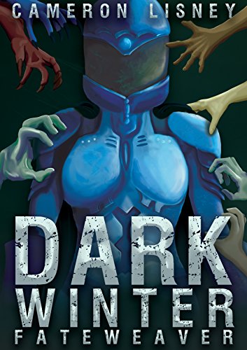 Dark Winter: Fateweaver (English Edition)