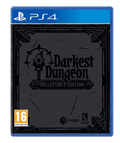 Darkest Dungeon Collector's
