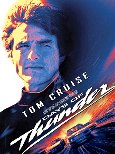 Days of Thunder Days of Thunder