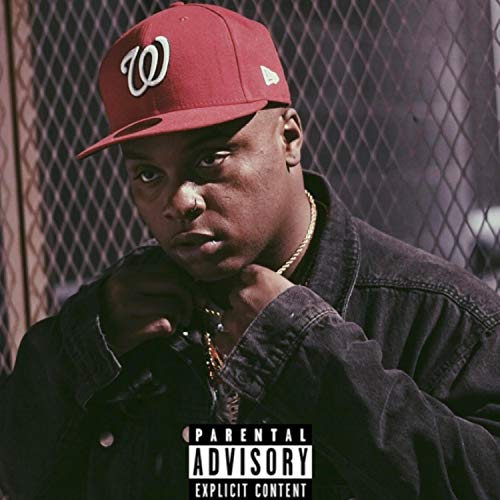 D.C.O.M.G (Don't Cry on My Grave) [Explicit]