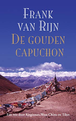 De gouden capuchon (Dutch Edition)