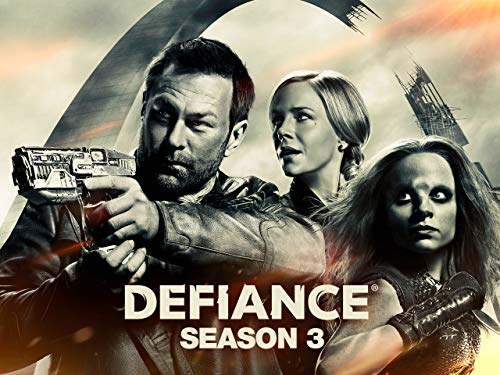 Defiance Defiance