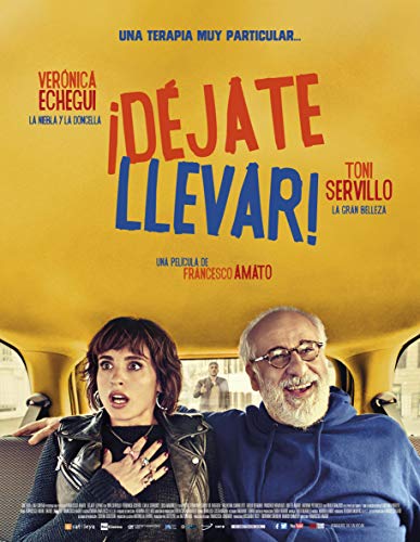 Déjate Llevar