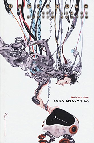 Descender. Luna meccanica (Vol. 2)