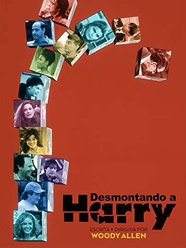 Desmontando a Harry Desmontando a Harry