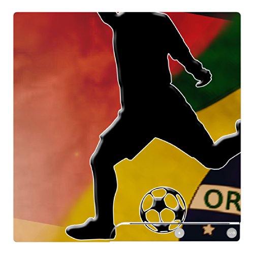 'Disagu Design Skin para Sony PS3 Slim + Controller – Diseño futbolín' 14 " 'Disagu Design Skin para Sony PS3 Slim + Controller – Diseño futbolín' 14 "