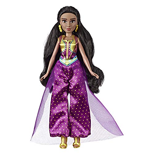 Disney Princess Alad Baby Alivesic Fd Jasmine (Hasbro E5463ES0)