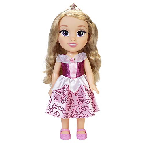 Disney Princess Friend Aurora Doll