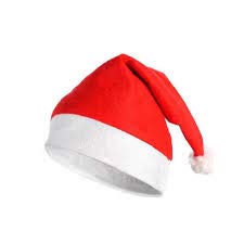 DISOK Lote de 50 Gorros de Papa Noel Rojos - Gorros de Papa Noel para Navidad Muy Baratos, Originales de Colores DISOK Lote de 50 Gorros de Papa Noel Rojos - Gorros de Papa Noel para Navidad Muy Baratos, Originales de Colores