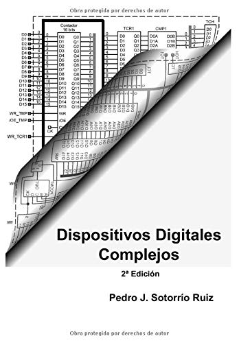 Dispositivos Digitales Complejos 2ª Edición
