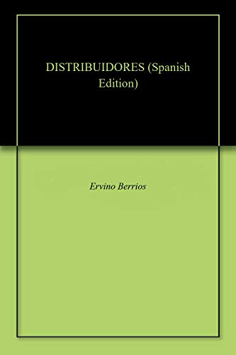 DISTRIBUIDORES DISTRIBUIDORES