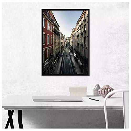 DNJKSA De Barras EM Lisboa Portugal Pintura en Lienzo Impresión en Lienzo Arte en HD Póster Imágenes Imágenes de la Sala de Estar Decoración del hogar Regalo único-20x30 IN Sin Marco DNJKSA De Barras EM Lisboa Portugal Pintura en Lienzo Impresión en Lienzo Arte en HD Póster Imágenes Imágenes de la Sala de Estar Decoración del hogar Regalo único-20x30 IN Sin Marco