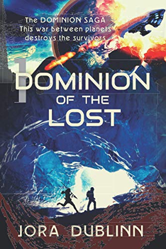 Dominion of the Lost