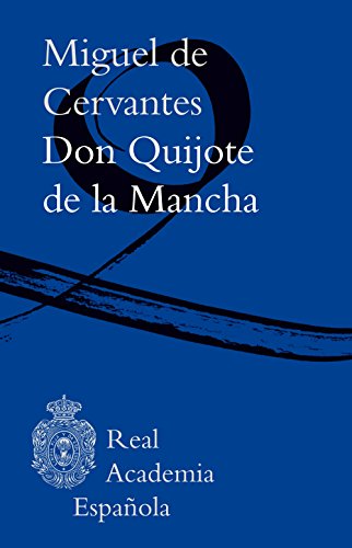 Don Quijote de la Mancha (Mobipocket KF8)