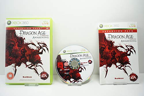 Dragon Age Origins: Awakening (Xbox 360) [Importación inglesa]
