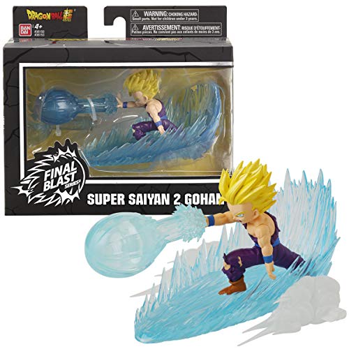 Dragon Ball-36153 Figura Anime Star Series Piccolo, Multicolor (Bandai 36153) Dragon Ball-36153 Figura Anime Star Series Piccolo, Multicolor (Bandai 36153)