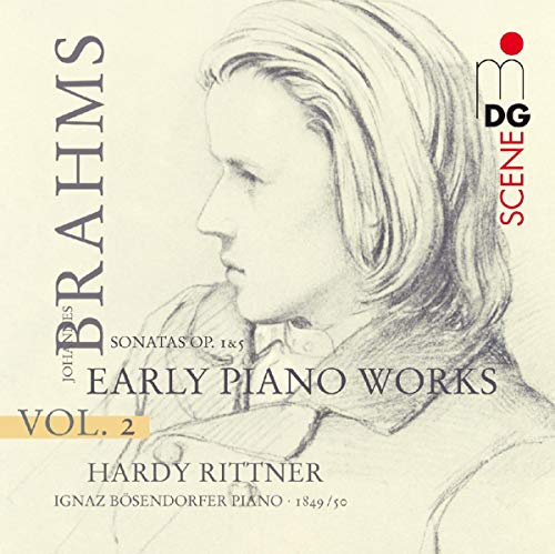 Early Piano Works Vol.2 Early Piano Works Vol.2