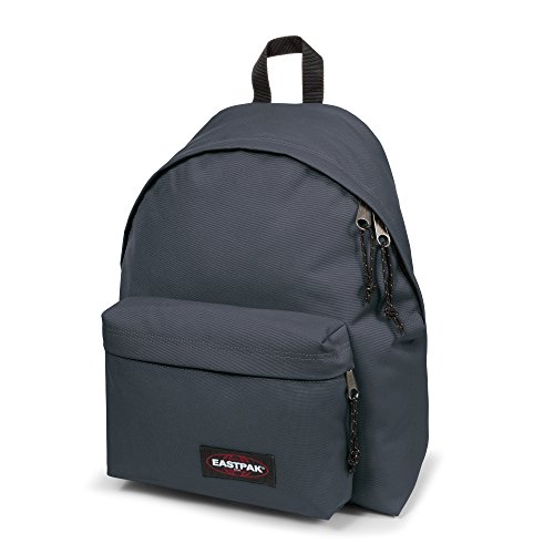 Eastpak Padded Pak'R Mochila, 45 cm, 24 L, Azul (Midnight) Eastpak Padded Pak'R Mochila, 45 cm, 24 L, Azul (Midnight)