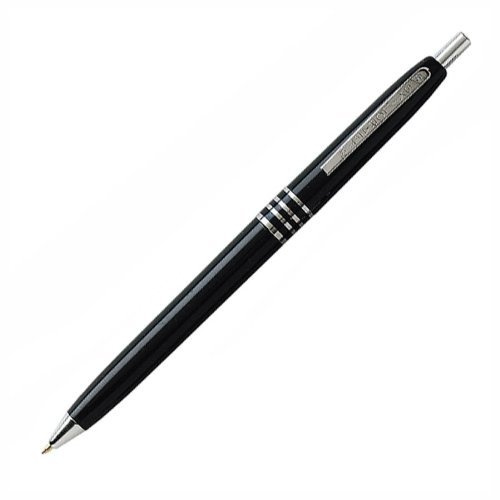 EE.UU, Skilcraft gobierno bolígrafo retráctil, punta fina, tinta negra, 12 unidades (7520-00-935-7135) EE.UU, Skilcraft gobierno bolígrafo retráctil, punta fina, tinta negra, 12 unidades (7520-00-935-7135)